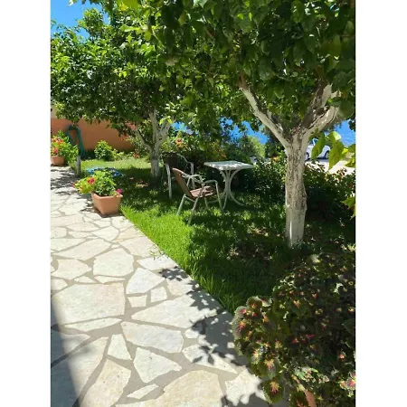 And Thomas 2 * Vasiliki (Lefkada)